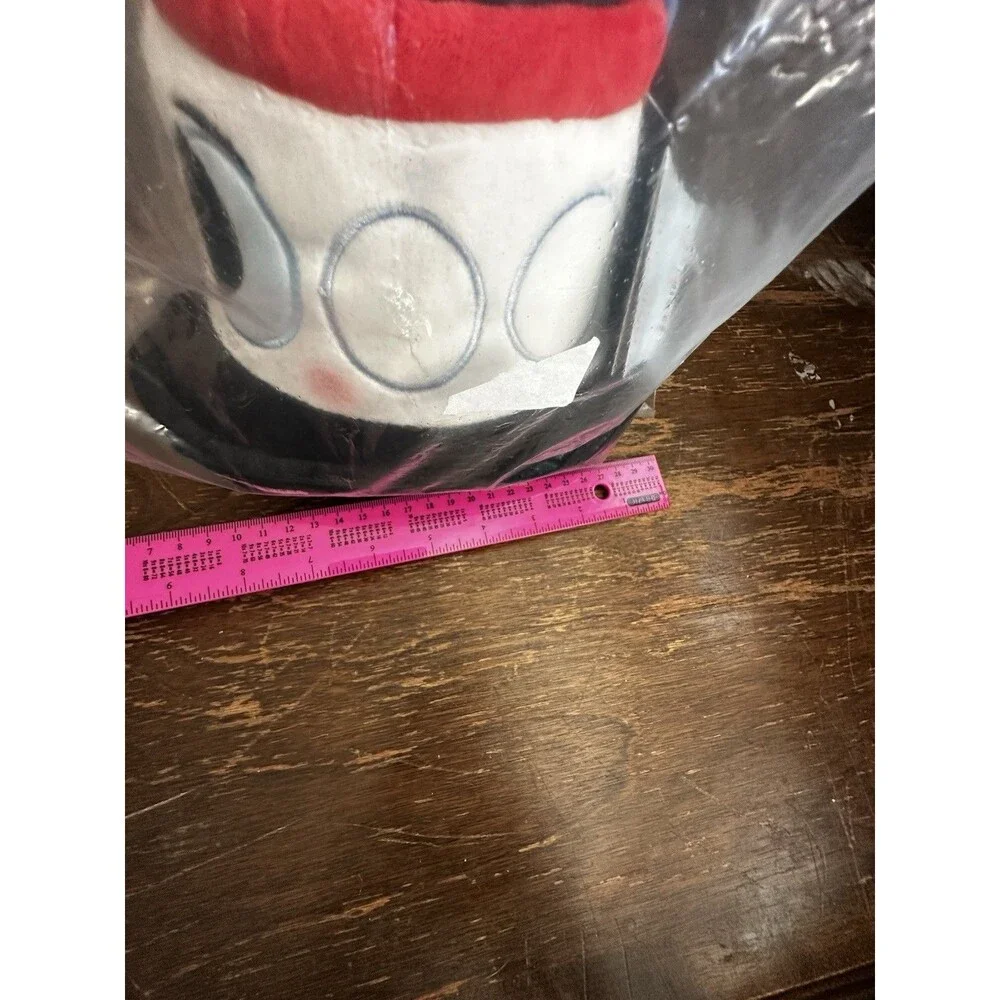 NEW Chad Otis A Little Ferry Tale Plush (Soft Toy) Little Ferry Tale NWT